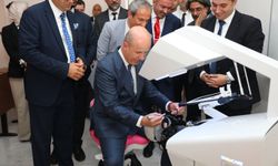 YÖK Başkanı Özvar: Ülkemizin geleceği gençlerin bilgi birikimine ve üretkenliğine bağlı