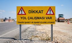 Karayollarında durum ne? Hangi yollarda çol çalışması var?