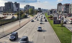 Yol ömrünü uzatacak asfalt projesi geliştiriliyor