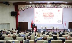 Yükseköğretim Kurulu ve üniversiteler “Geleceğin Meslekleri” için sahaya iniyor