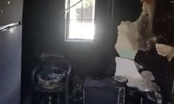 Mardin'de yangın faciası: 7 yaşındaki çocuk hayatını kaybetti