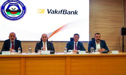 Diyarbakır iş dünyasından ortak çağrı: Finansmana erişim kolaylaşmalı