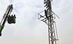 Dicle Elektrik: O bölgede kaçak elektrik kullanımı yüzde 94'e çıktı