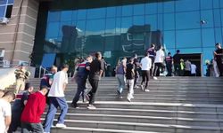 12 ilde organize suç örgütlerine operasyon: 74 tutuklama