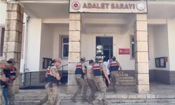 28 ilde bahis ve dolandırıcılık operasyonu: 206 şüpheli yakalandı
