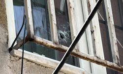 Diyarbakır'da gündüz ortası silahlı saldırı: Çok sayıda mermi kovanı bulundu