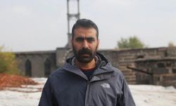 Diyarbakır Büyükşehir Belediye Eşbaşkanı Doğan Hatun görevinden istifa etti