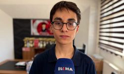 LGS'den 500 tam puan alan İmam Hatipli'den başarı hikayesi
