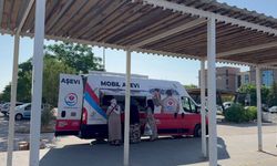 Yetimler Vakfı Diyarbakır'da gönül sofraları kuruyor