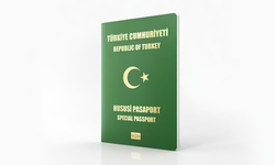 Yeşil pasaport başvurularında dijital dönem başladı