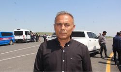Batman-Diyarbakır yolunda kaza
