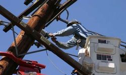 Adana'da 3 gün elektrik kesintileri olacak