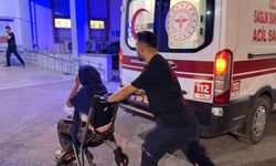 Adıyaman'da 26 kişi ilaçtan zehirlendi