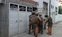 Adıyaman'da DAİŞ operasyonu: 4 şahıs tutuklandı