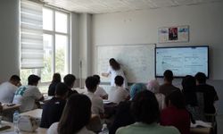 Adıyaman'da KPSS adaylarına ücretsiz destek
