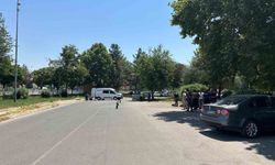 Batman otogarında "şüpheli valiz" paniği