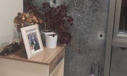 Diyarbakır'daki özel hastaneye kurşun yağdırdılar