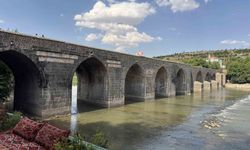 Diyarbakır'ın sembollerindendi: Sessizliğe bürüdü!