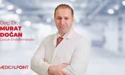 Doğan: 'Çocuklarda kilo nedeni sadece fazla yemek değil'