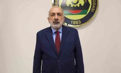 DTSO Başkanı Kaya: Bölgesel asgari ücret yeni bir göç dalgası oluşturacaktır
