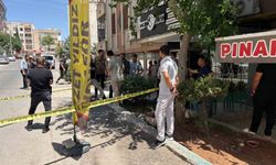 Eniştesinin berber dükkanını tüfekle bastı: 4 yaralı