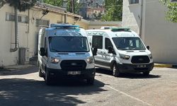 Evinin bahçesindeki havuza giren yaşlı kadın hayatını kaybetti