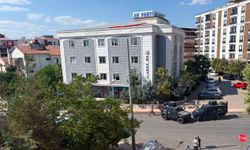 Fünye ile patlatılan şüpheli çantadan bakın ne çıktı?