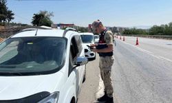 Gaziantep'te arananlara yönelik operasyon: 25 kişi yakalandı