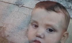 Gaziantep'te feci kaza: 2 yaşındaki çocuk hayatını kaybetti