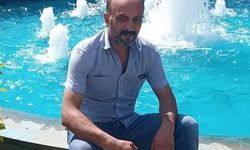 Kazı sırasında devrilen kayanın altında kalan kişi hayatını kaybetti