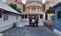 Kendilerini kamu görevlisi olarak tanıtan dolandırıcılar tutuklandı