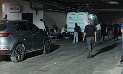 Komşu ilde üzücü olay: Balkondan düşen bir buçuk yaşındaki bebek hayatını kaybetti