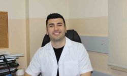 Midyat'ta mesai dışı poliklinik hizmeti devam ediyor