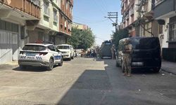 Polise mukavemet gösteren şahıs özel harekat operasyonu ile yakalandı