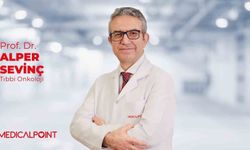 Prof. Dr. Sevinç: 'Erken tanı her yaşta hayat kurtarır'