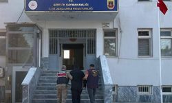 Şanlıurfa'da 12 yıl hapis cezası ile aranan şahıs yakalandı
