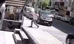 Şanlıurfa'da silahlı saldırı: Bir yaralı