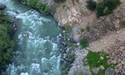 Şırnak'ta kayıp genç için yapay zeka destekli arama 8'inci gününde