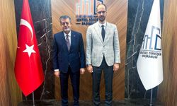 Şırnak'ta kentsel dönüşüm için ilk adım atıldı