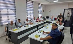 Siverek'te ihtiyaç sahiplerine sosyal yardım kararı