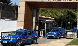 Antep'te aranan 168 kişi tutuklandı