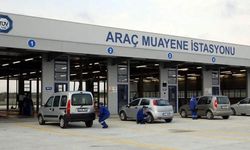 Araç muayene sisteminde yeni dönem: Yapay zeka geliyor