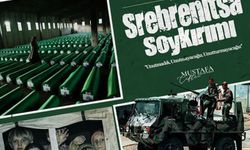 Bakan Çiftçi: Bosna'nın zalimleri ile Gazze'nin failleri aynı zihniyet