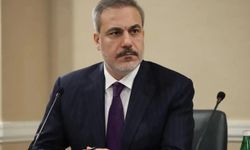 Bakan Fidan, Mısırlı ve Ürdünlü mevkidaşlarıyla görüştü