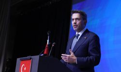 Bayraktar: Gaz iletim hattının inşası için süreç başlıyor