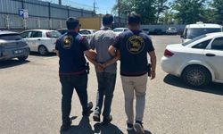 Diyarbakır'da aranan 162 hükümlü yakalandı
