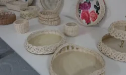 Binlerce yıllık zanaat doğu ilinde yeniden hayat buluyor