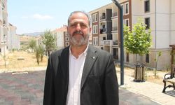 Çermik'teki TOKİ mağduriyeti ve çöp yangınları için acil önlem çağrısı