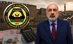 Diyarbakır DTSO Başkanı Kaya: Bölgesel asgari ücret göçü artırır