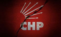 Diyarbakır CHP'de istifa depremi: 685 kişi…